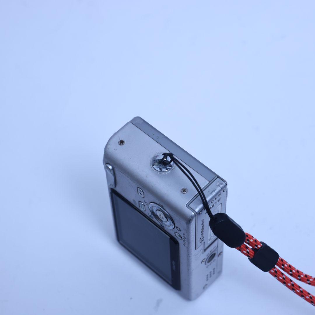 スマホ転送可 FUJIFILM F11 デジタルカメラ メモリーカード他 付