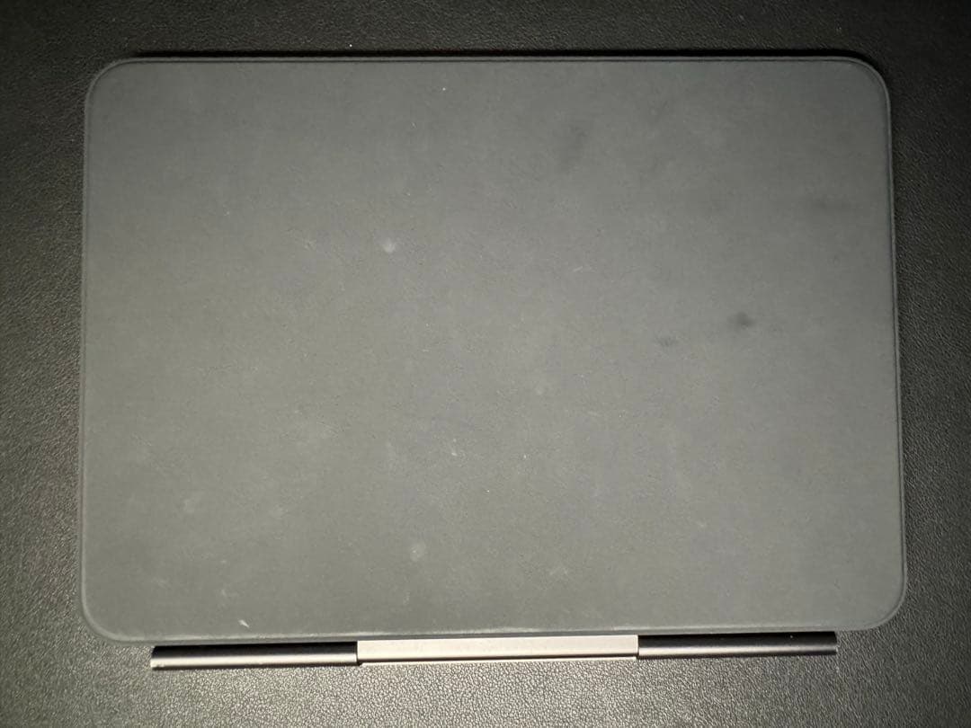 Magic Keyboards iPad Pro 11インチM4