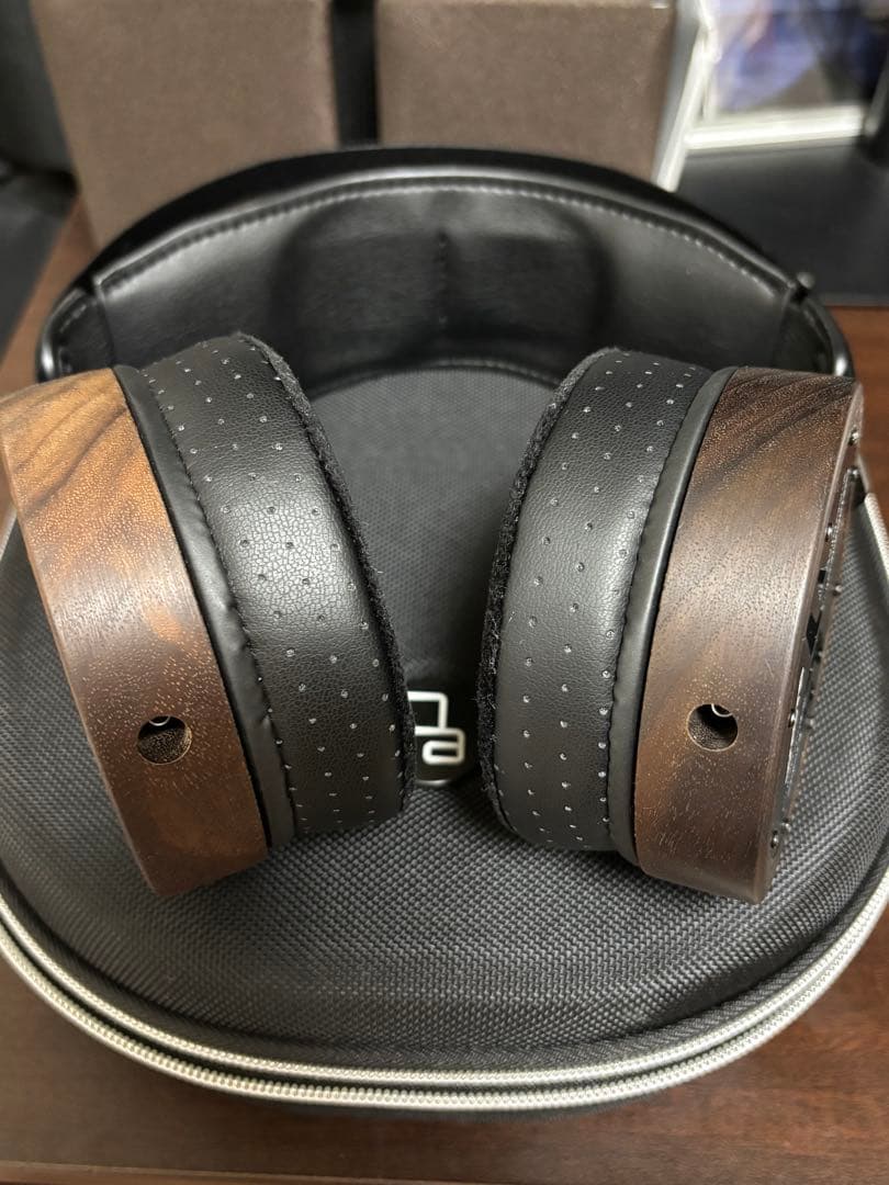 ヘッドホン Ollo audio X1