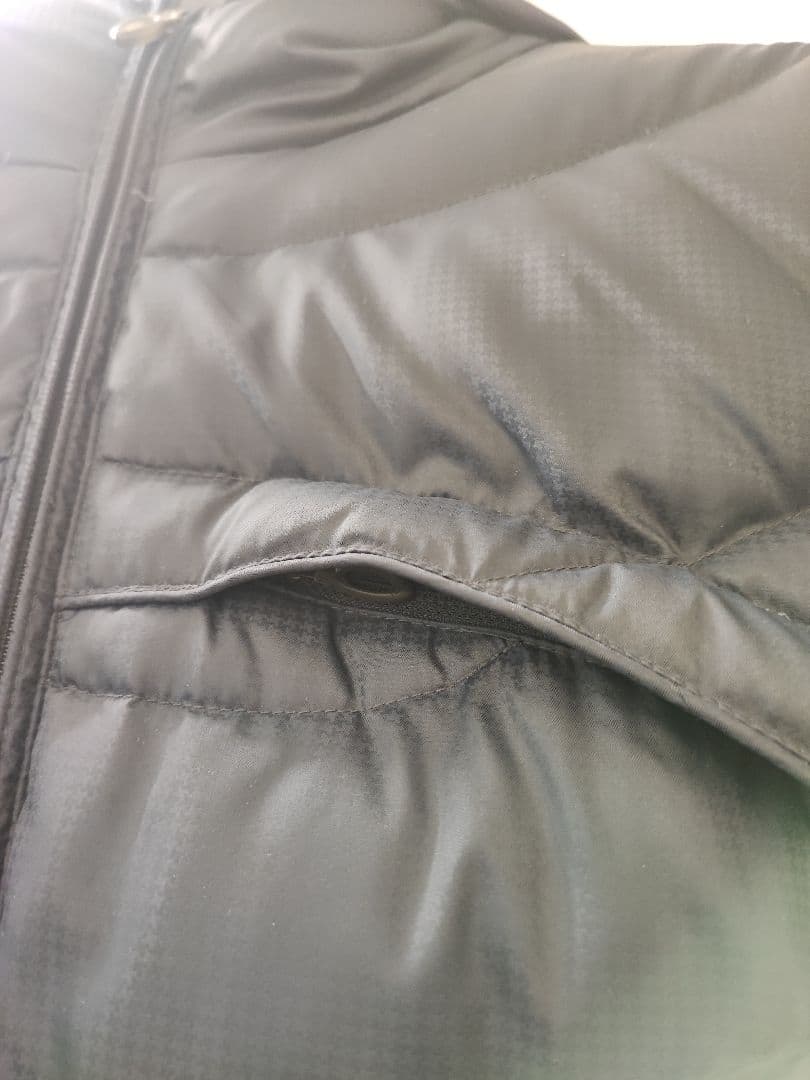 Oakley　00s　 ダウンジャケット