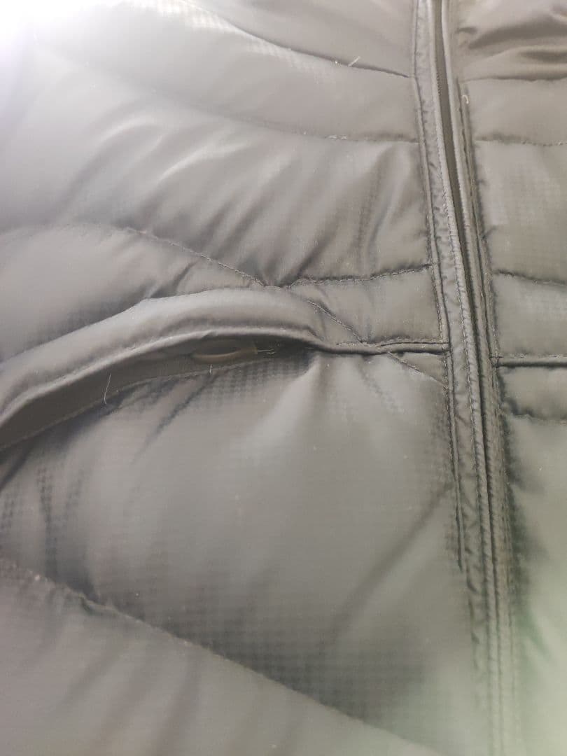 Oakley　00s　 ダウンジャケット