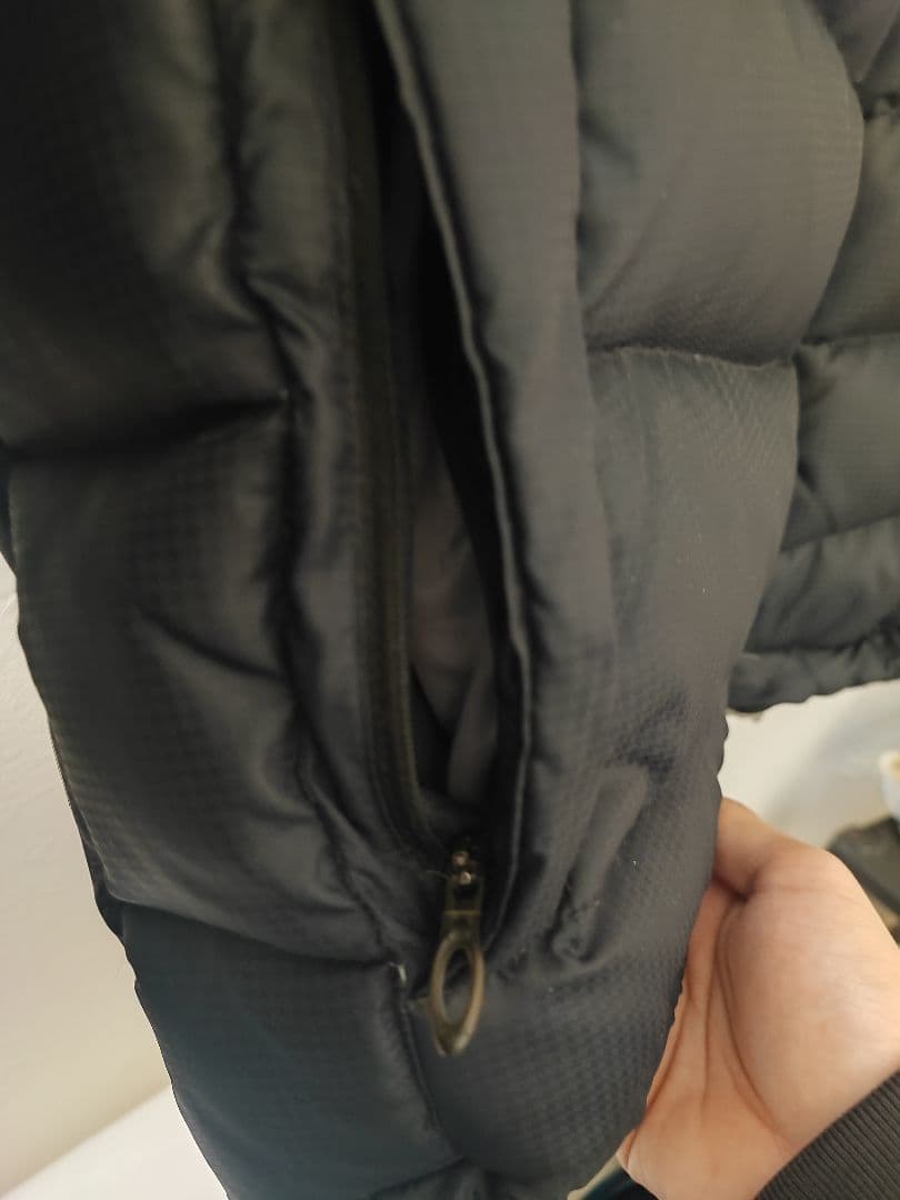 Oakley　00s　 ダウンジャケット