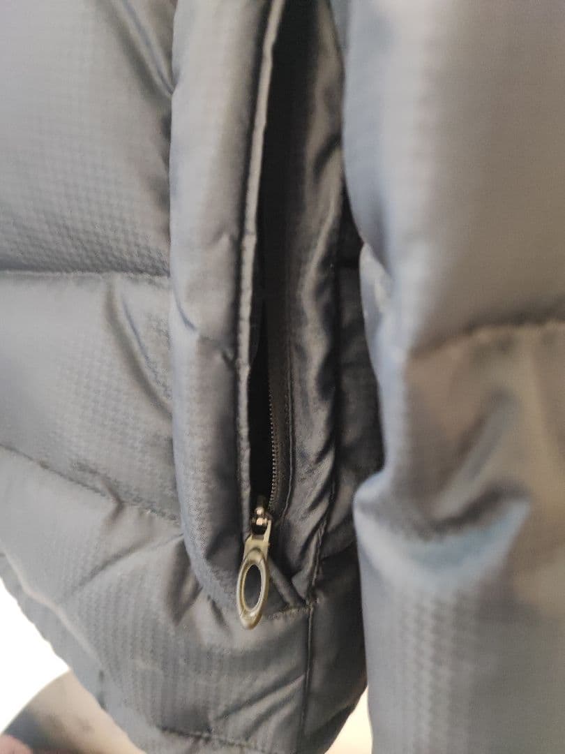 Oakley　00s　 ダウンジャケット