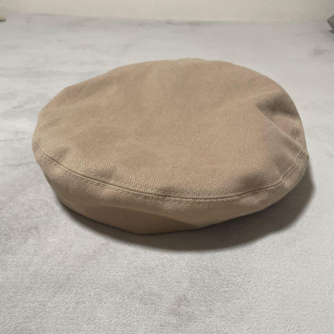 センスオブプレイス　キャスケット