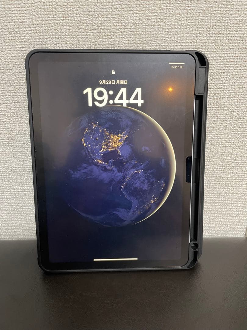 iPad Air（M3）11インチ Wi-Fi 256GB ブルー