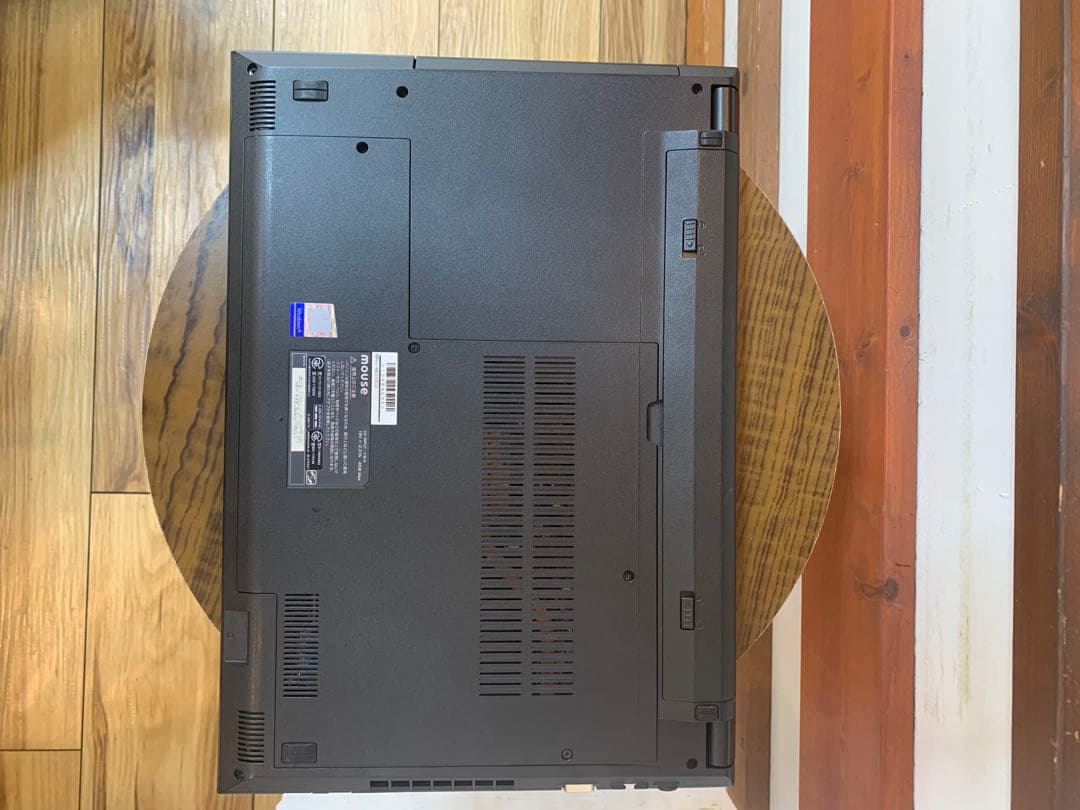 省電力ノート！Celelon 4205U /メモリ:8GB/SSD:256GB！