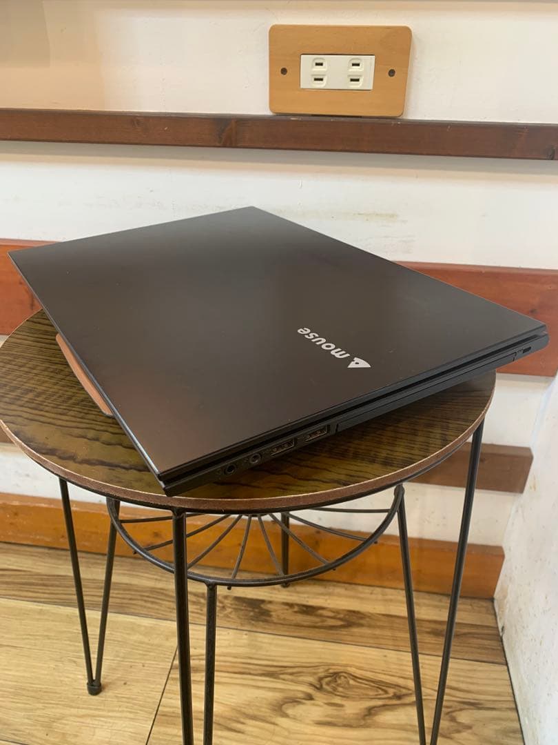 省電力ノート！Celelon 4205U /メモリ:8GB/SSD:256GB！