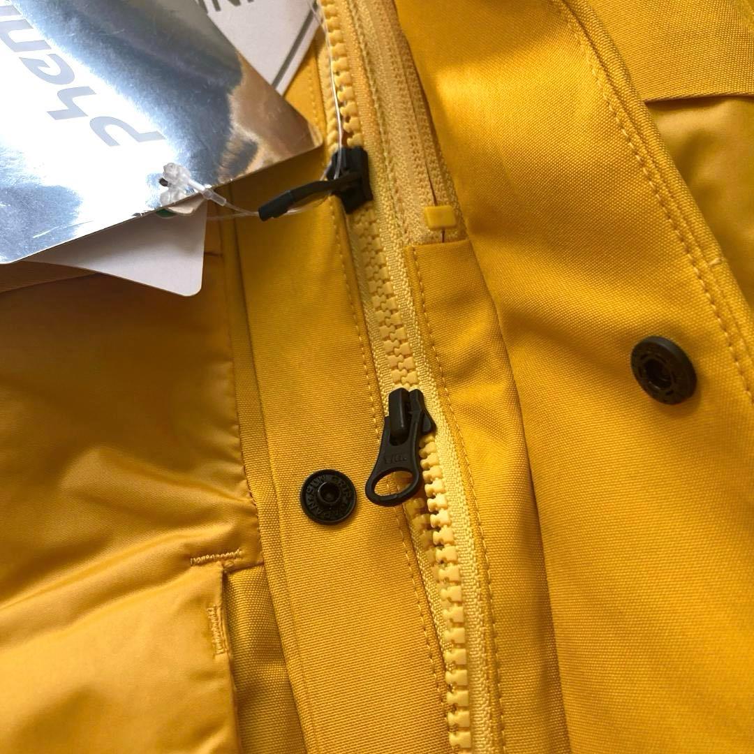 【新品タグ付】Phenix ゴアテックス WINDSTOPPER スキーウェア