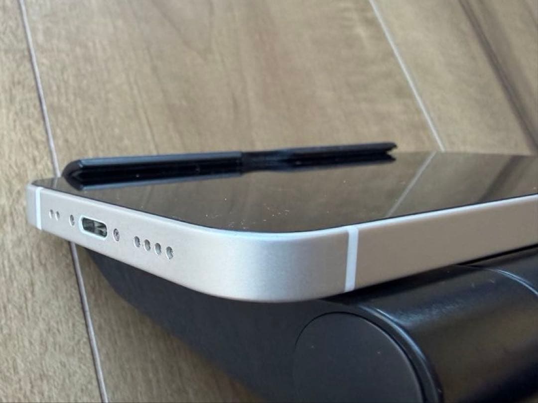 Apple iPhone 12 mini 128GB ホワイト 本体