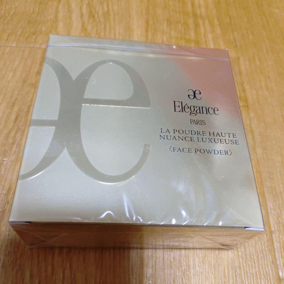 エレガンス　プードル　下地