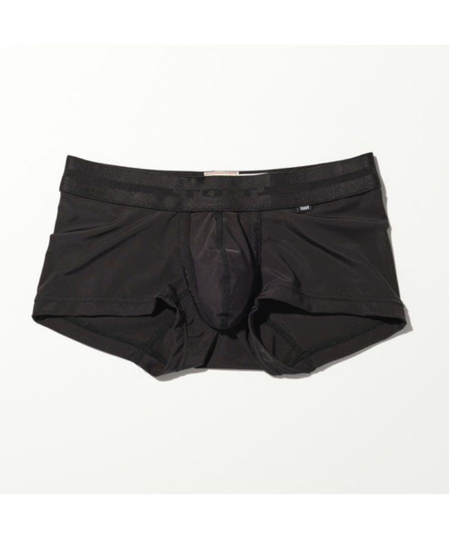 新品未使用未開封 TOOT（トゥート）BOXER/NEO NYLON ３枚セット