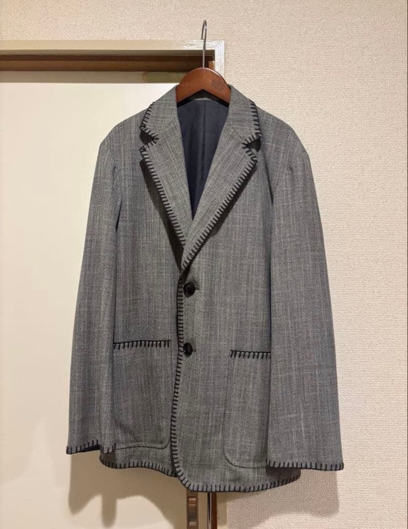 Ernie Palo / テーラードジャケット