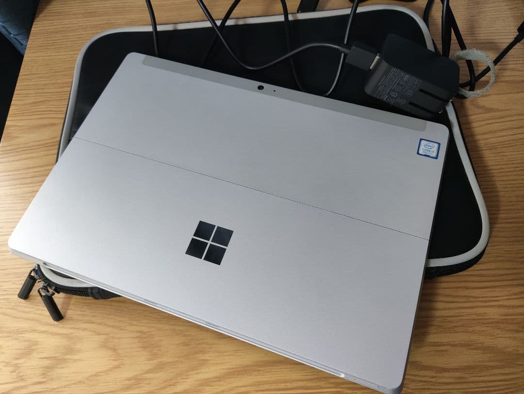 Microsoft Surface 3 128GB 4GB LTE SIMフレー