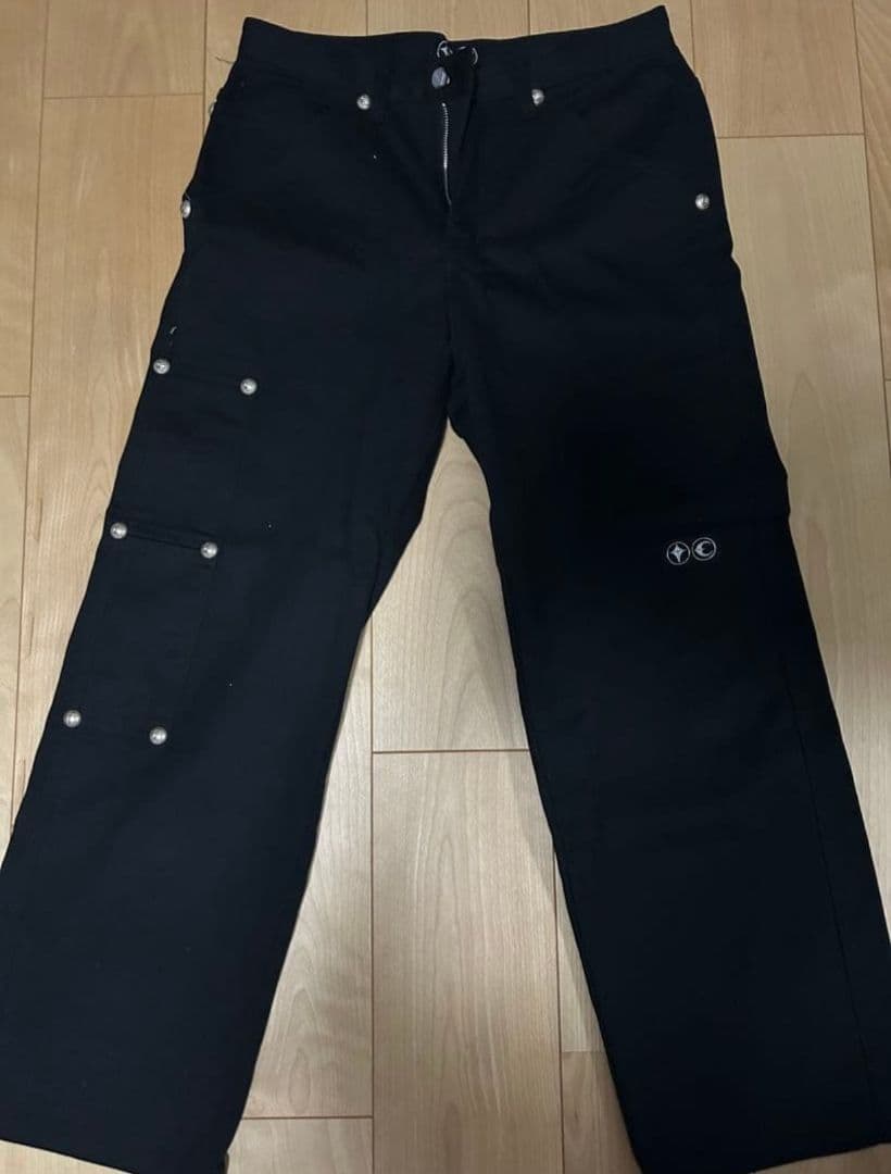 パンツ THUG CLUB thug pants