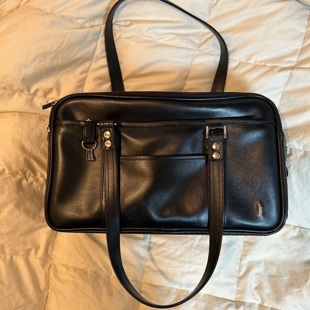 スクールバッグ