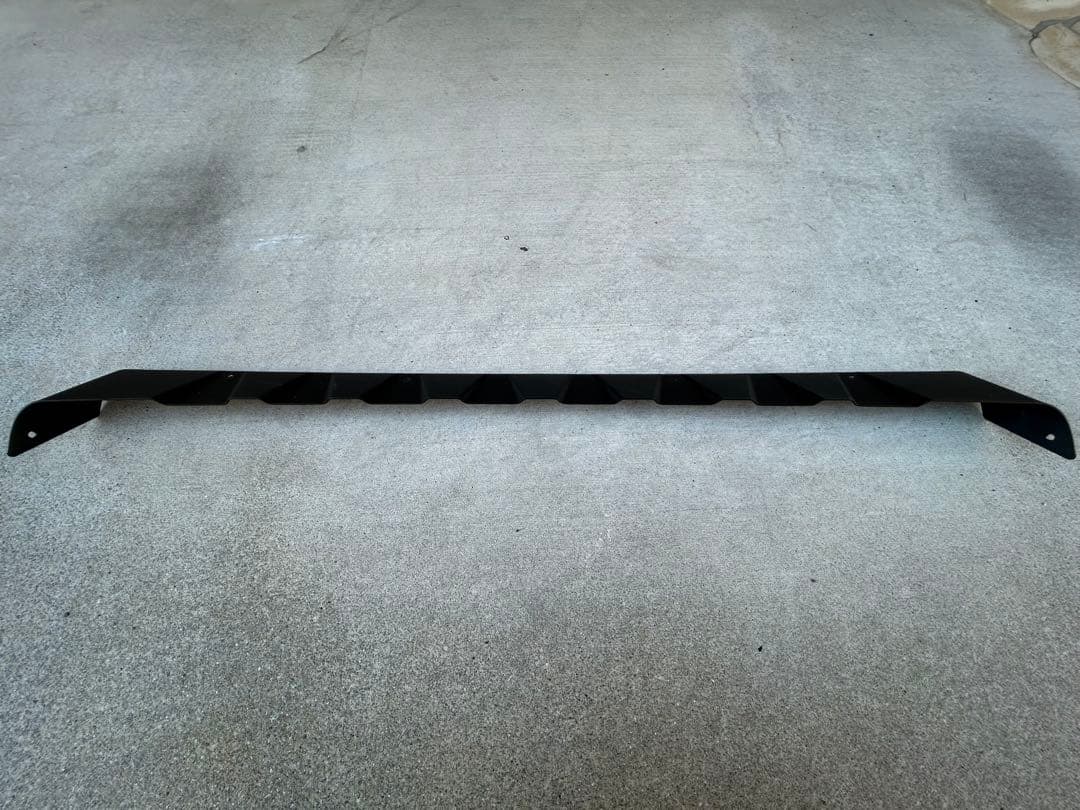 ARB BASE RACK ウィンドディフレクター　FJクルーザー用