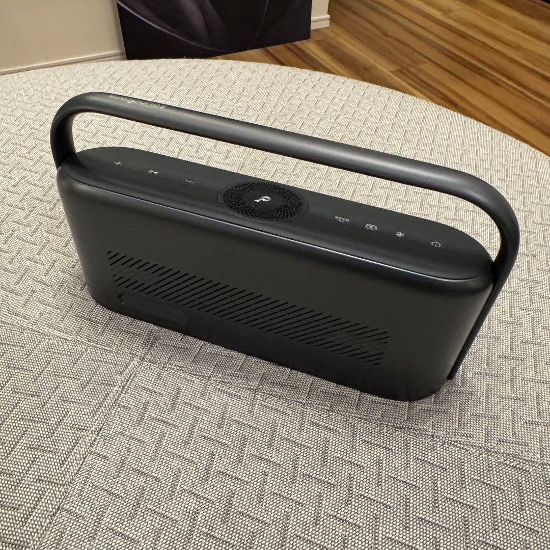 【美品】Anker Soundcore Motion X600