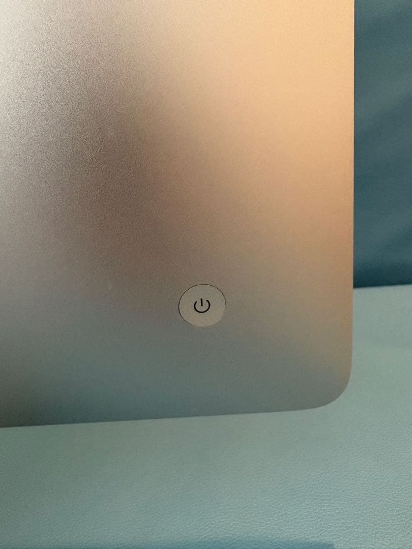 Apple iMac デスクトップ 2017年 21.5インチ