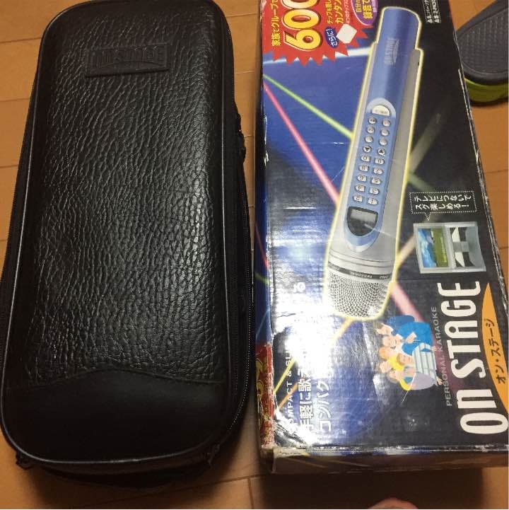 カラオケ 自宅で パーソナルカラオケ テレビ