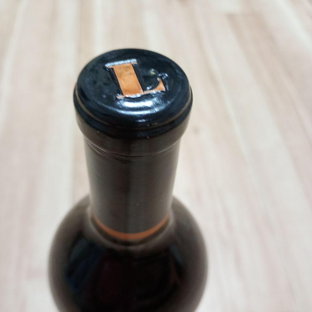 ルイス セラーズ 2016 750ml