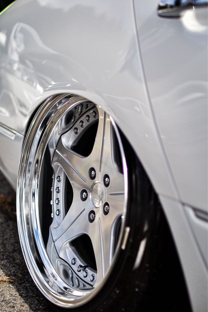 テリメン(仮)レオンハルト　オルデン19インチ