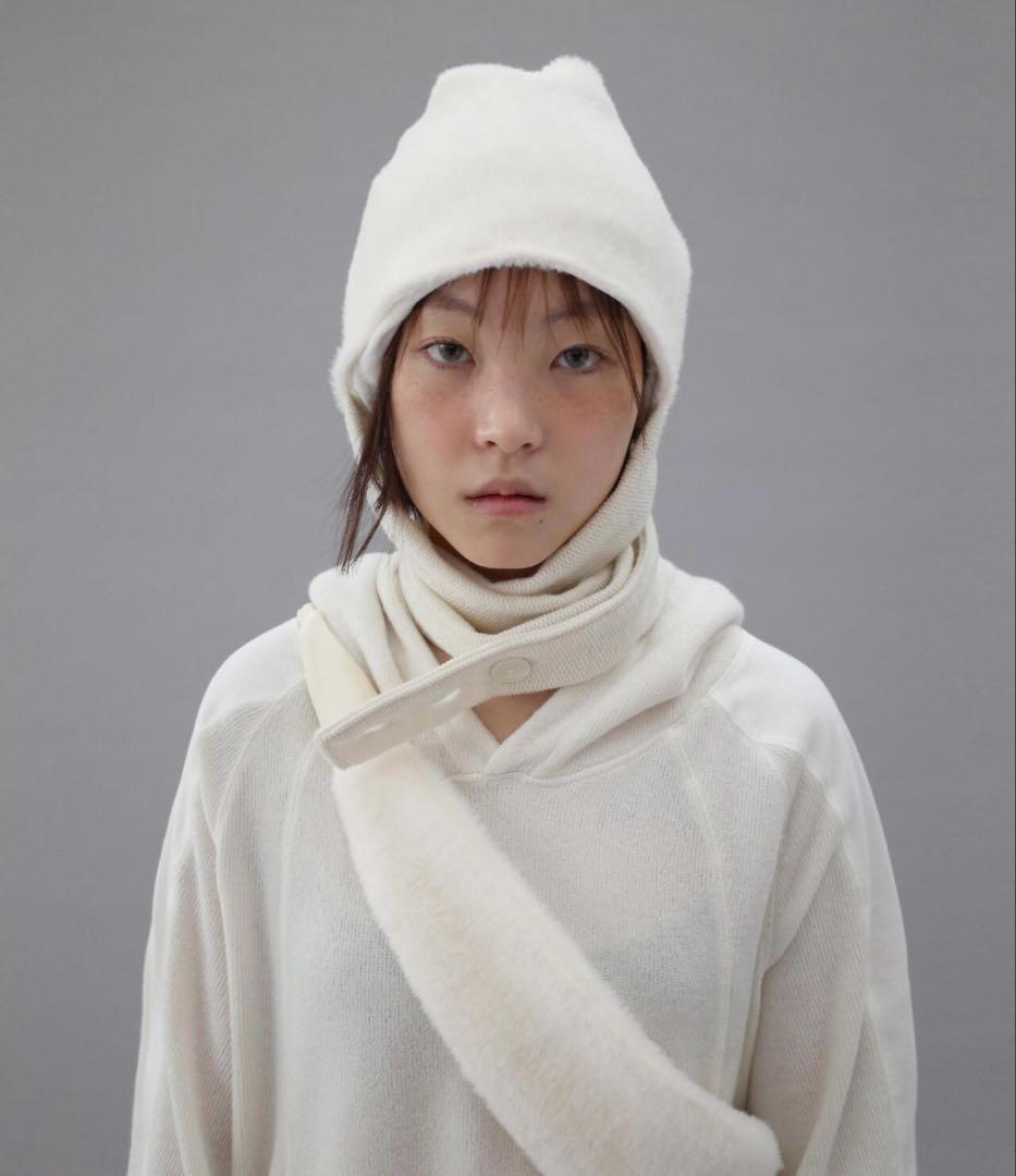 JICHOI ジチョイ　BEANIE BAG 新品未使用