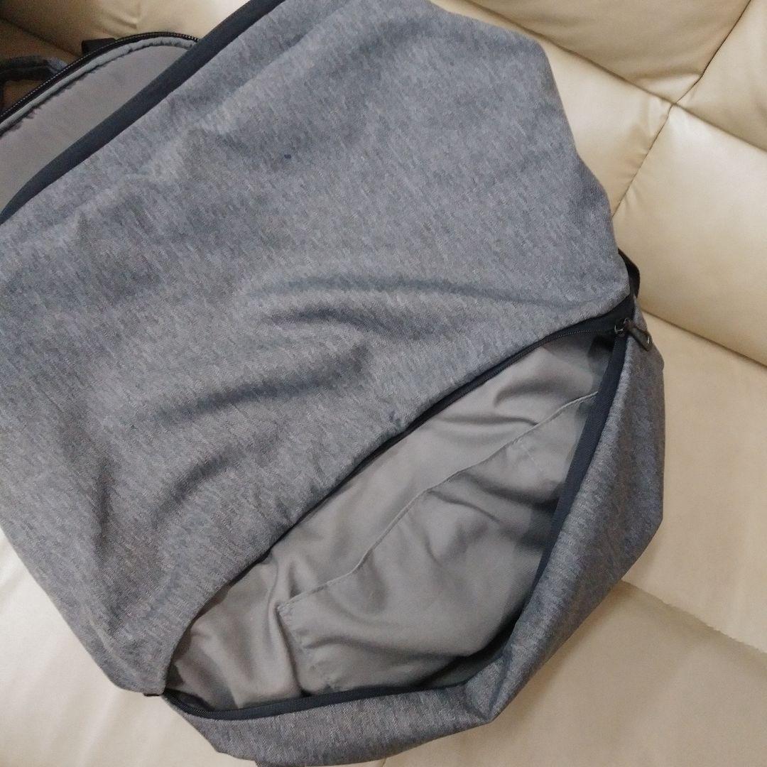 Cote&Ciel コートエシエル リュックサック 大容量