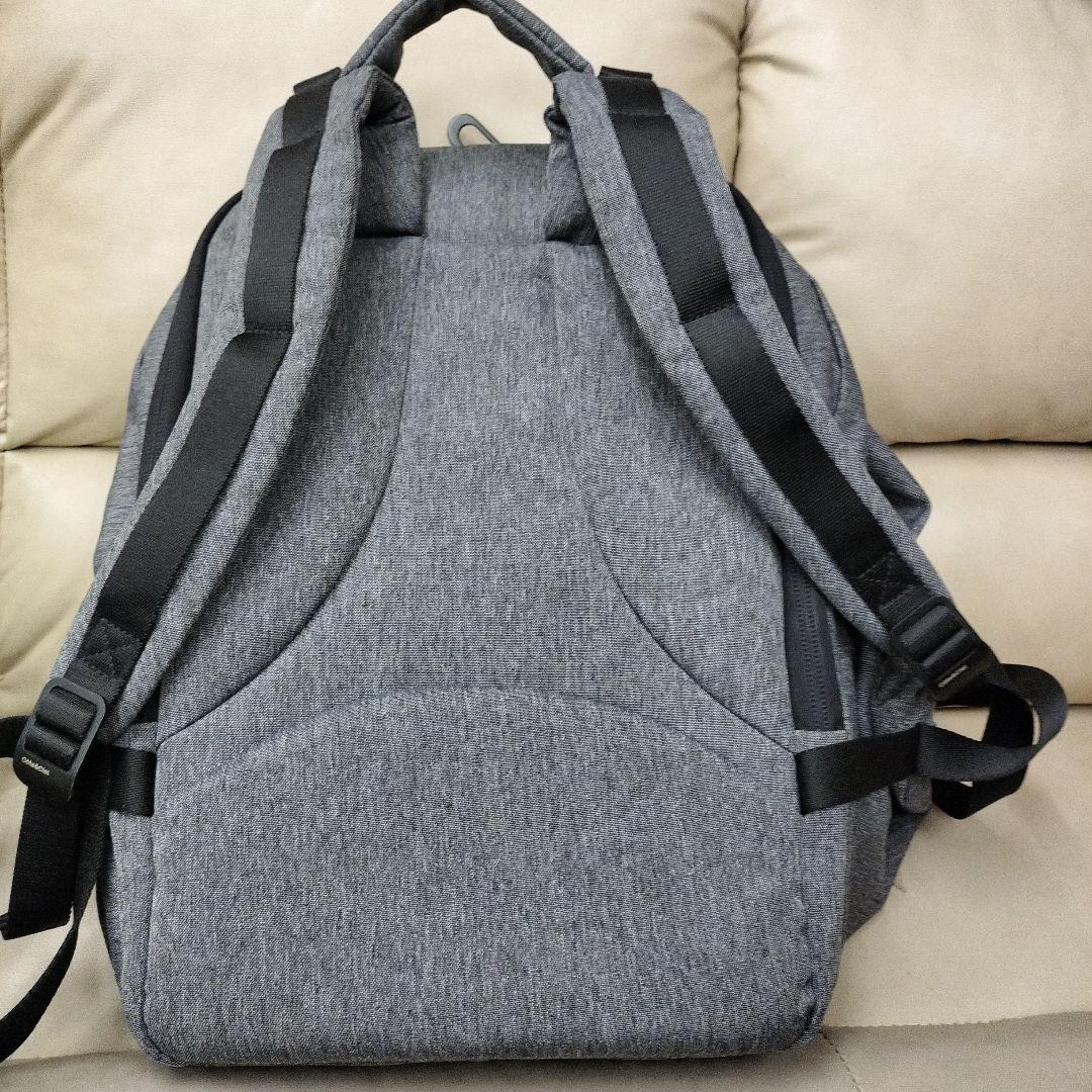 Cote&Ciel コートエシエル リュックサック 大容量