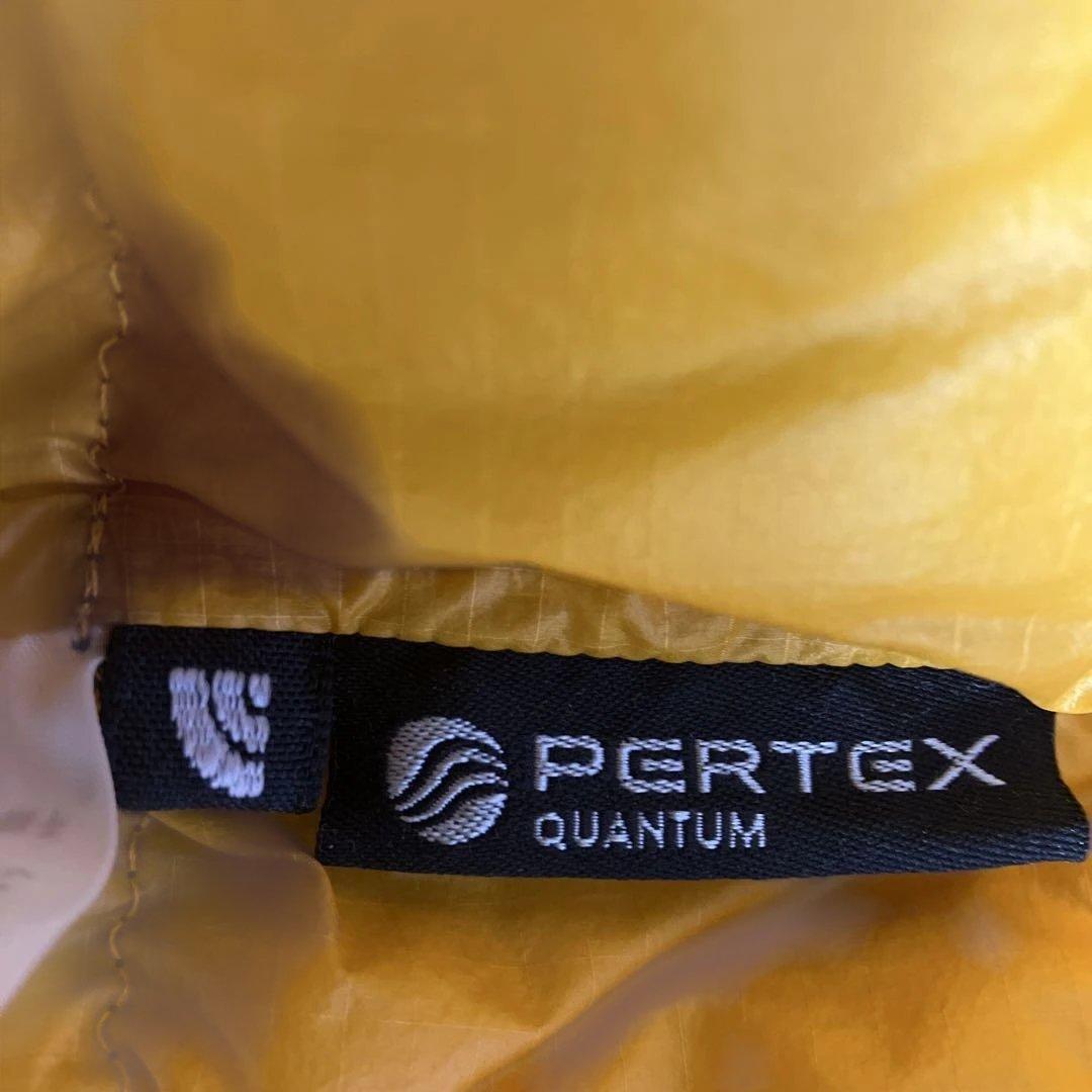 ノースフェイス　ダウンベスト　メンズM ND18812