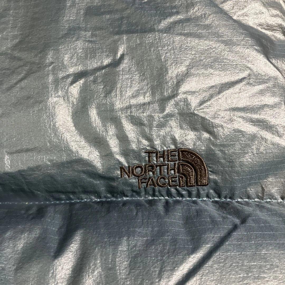 ノースフェイス　ダウンベスト　メンズM ND18812