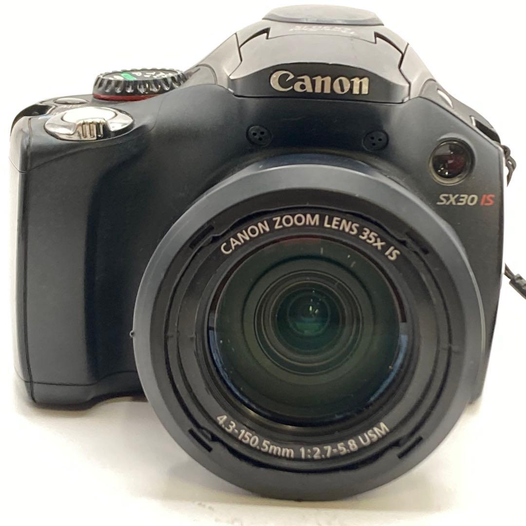 デジタルカメラ Canon PowerShot SX30 IS