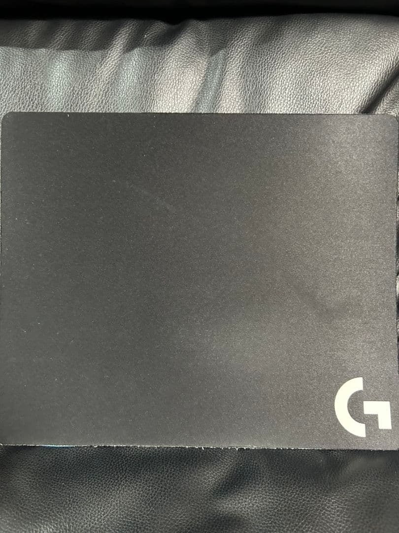 マウス・トラックボール Logitech POWERPLAY GPRO LIMITEDEDITION