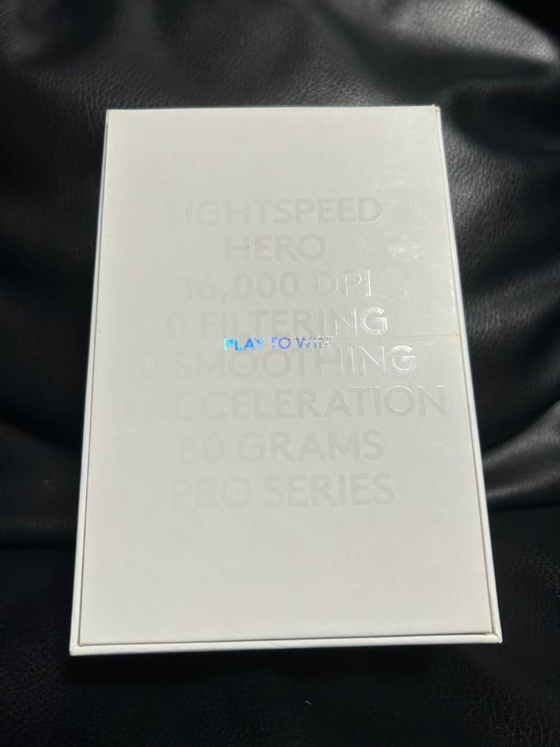 マウス・トラックボール Logitech POWERPLAY GPRO LIMITEDEDITION