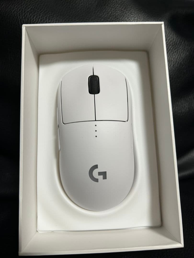 マウス・トラックボール Logitech POWERPLAY GPRO LIMITEDEDITION