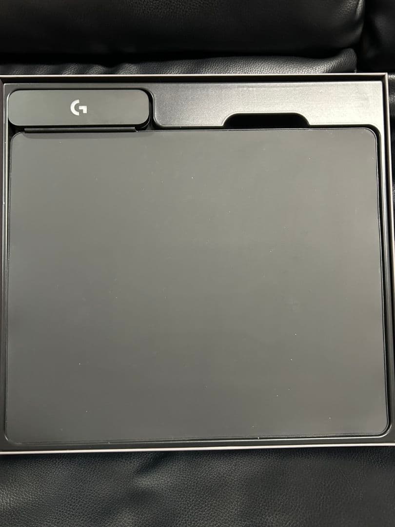 マウス・トラックボール Logitech POWERPLAY GPRO LIMITEDEDITION