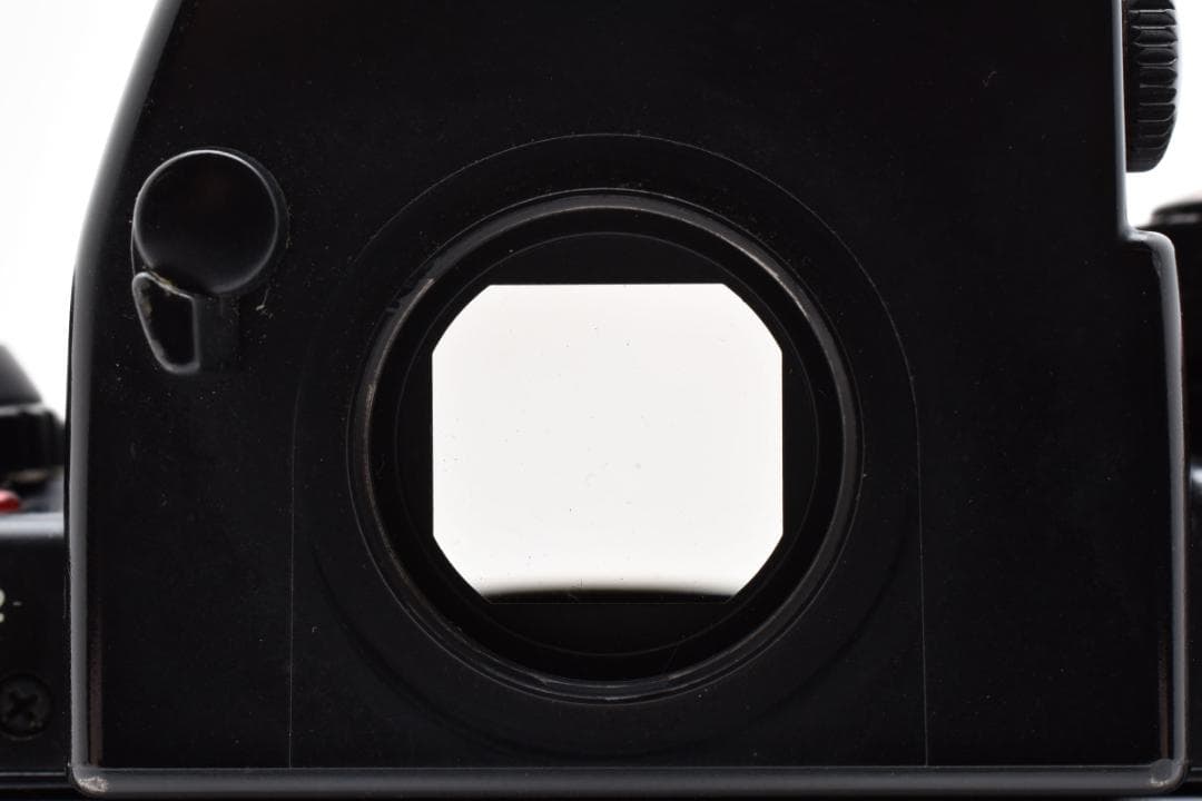 ニコン　Nikon F4 ボディ 　　　#2538759-JY18-X2