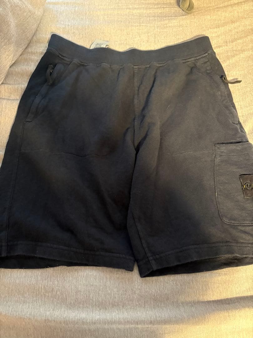 STONE 　ハーフパンツ　メンズ