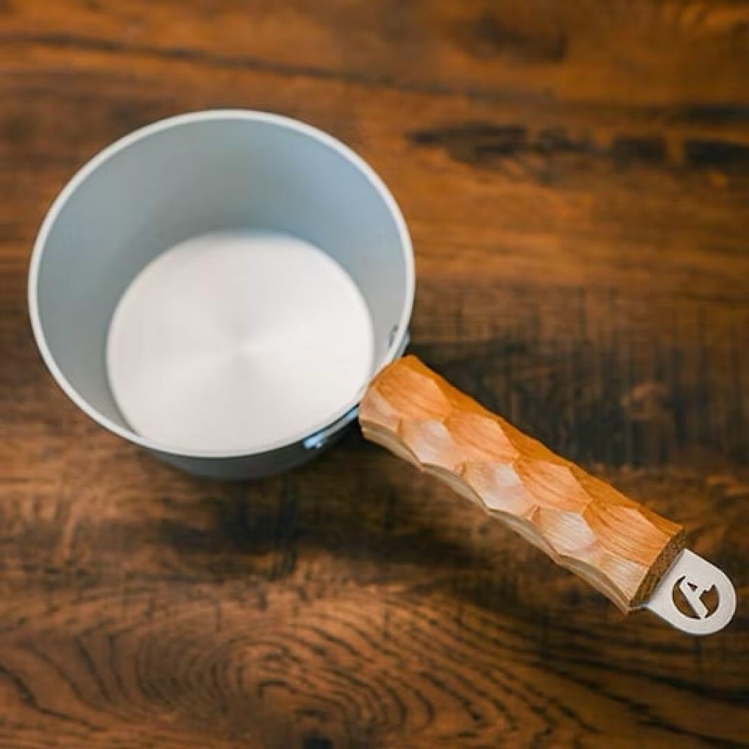 アシモクラフツ　asimocrafts　A_Cooker クッカー