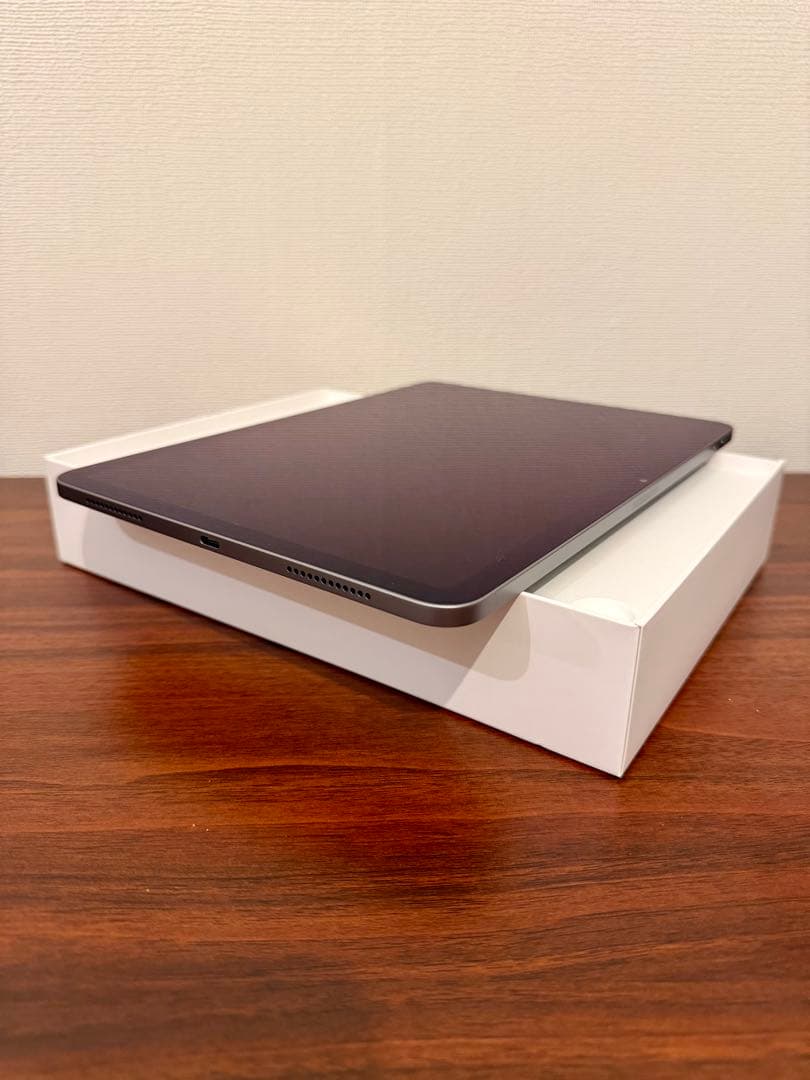 【美品】iPad Air M3 11インチ 128GB