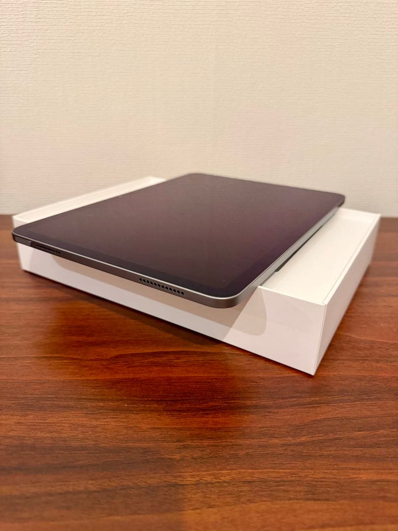 【美品】iPad Air M3 11インチ 128GB