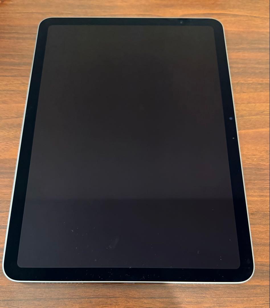 【美品】iPad Air M3 11インチ 128GB