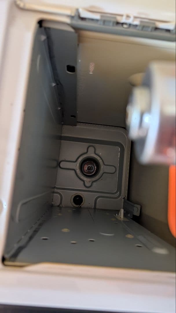 全国発送込みCORONA FH-VX5717BY-W 石油ファンヒーター20畳