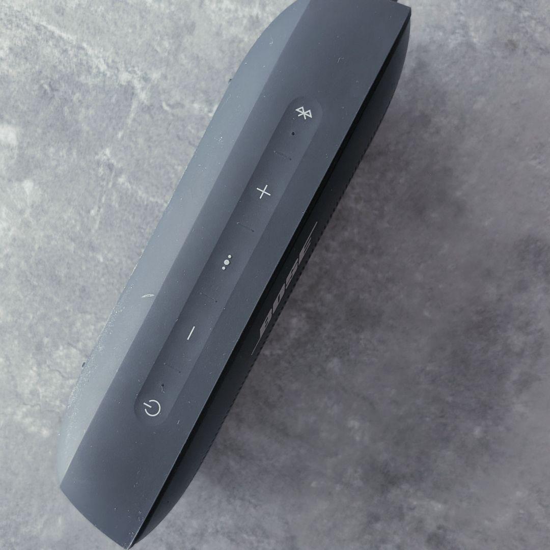 BOSE SoundLink Flex ブラック