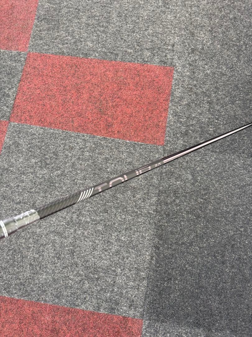 PING TOUR 2.0 BLACK 65S 45インチ 新品未使用