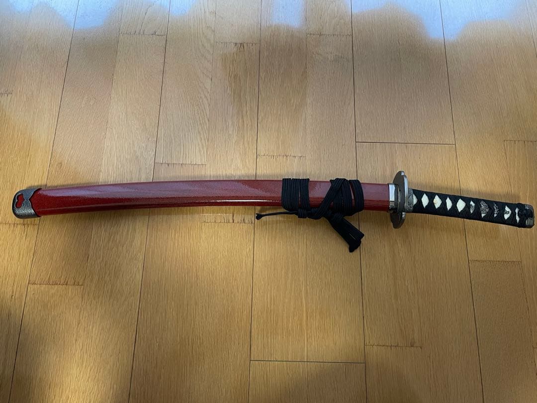 刀剣乱舞 堀川国広 模造刀 コスプレ・ディスプレイ用