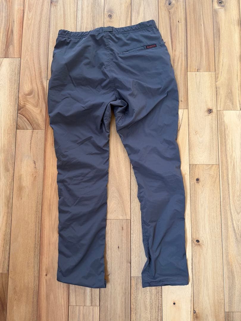 nonnative × GRAMICCI CLIMBER PANTS