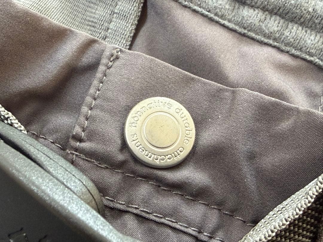 nonnative × GRAMICCI CLIMBER PANTS