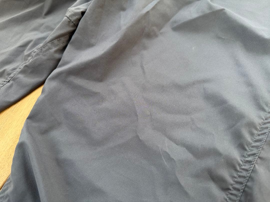 nonnative × GRAMICCI CLIMBER PANTS