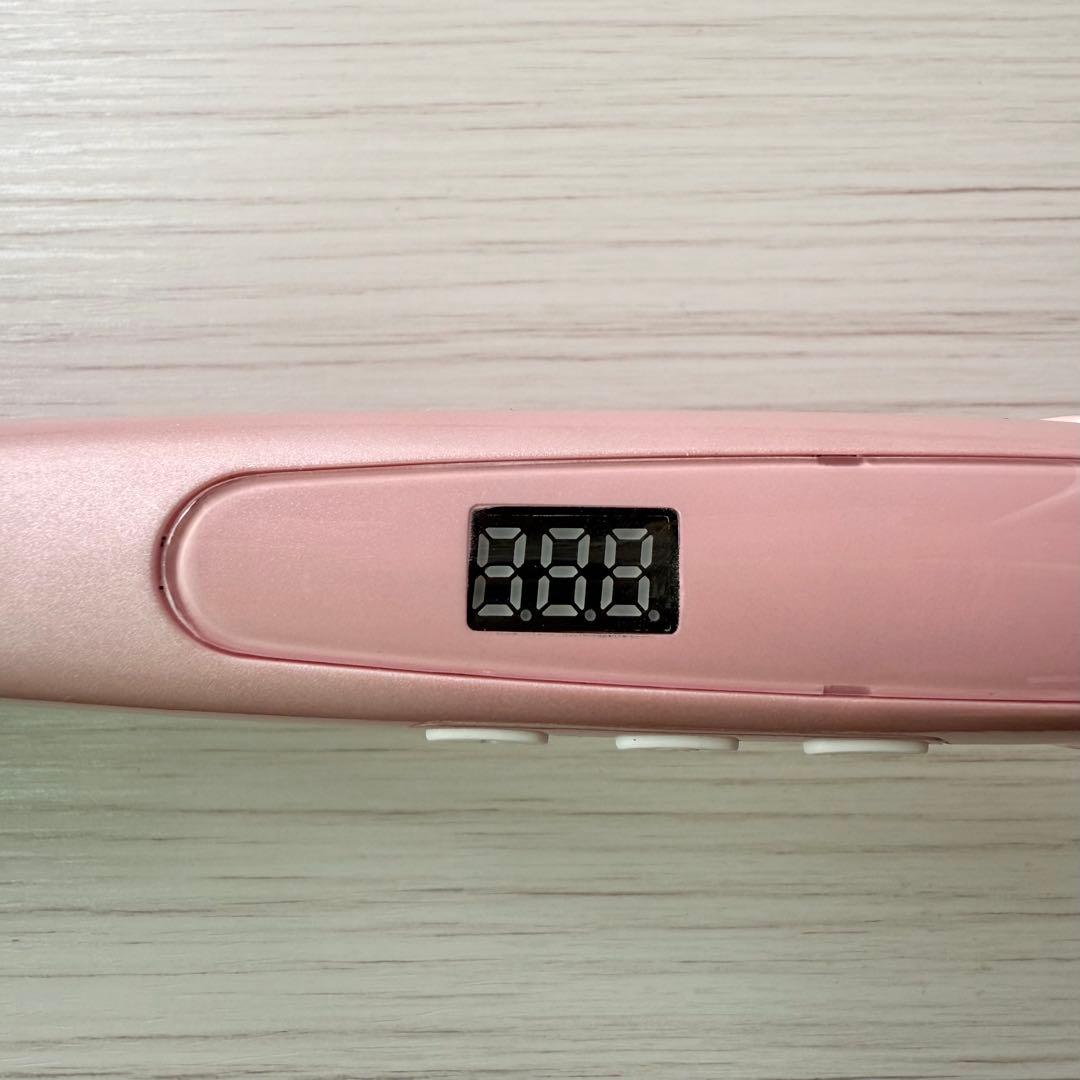 【値下げ】ラディアントradiant シルクヌーディーピンク LM125MUSE