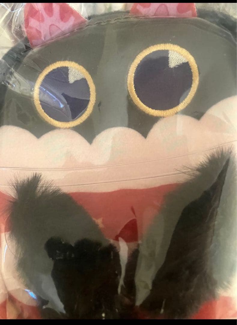 遊戯王　カプシー⭐︎ヤミー　ミニショルダーバッグ　カプシーヤミー